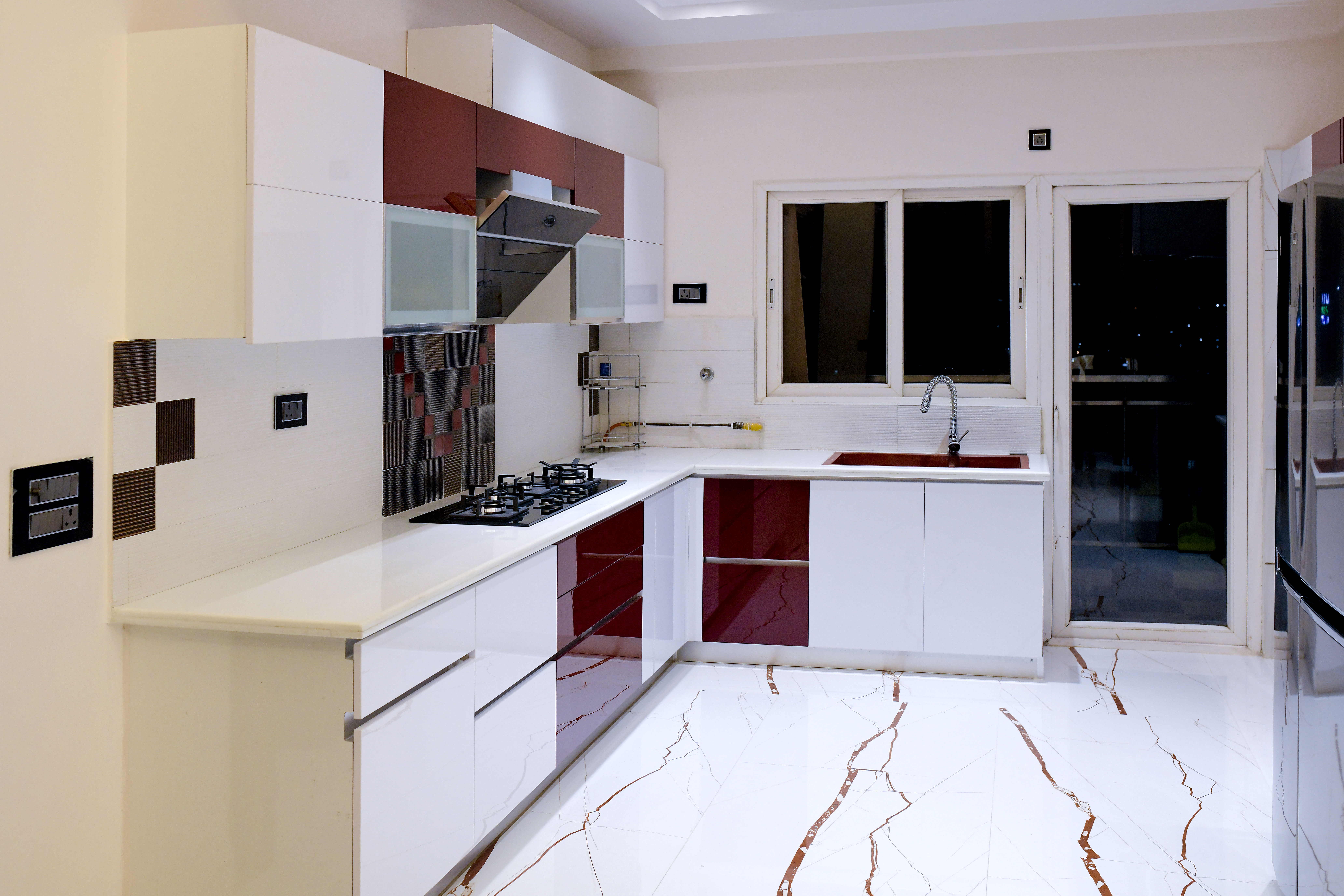 Kitchen Design