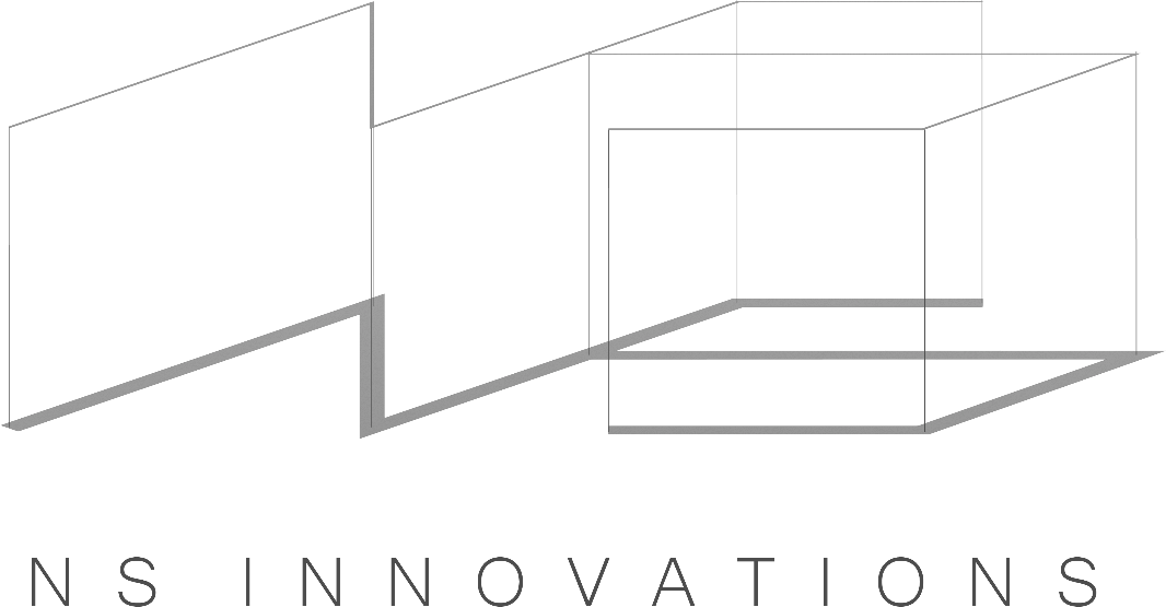 NS Innovations Logo